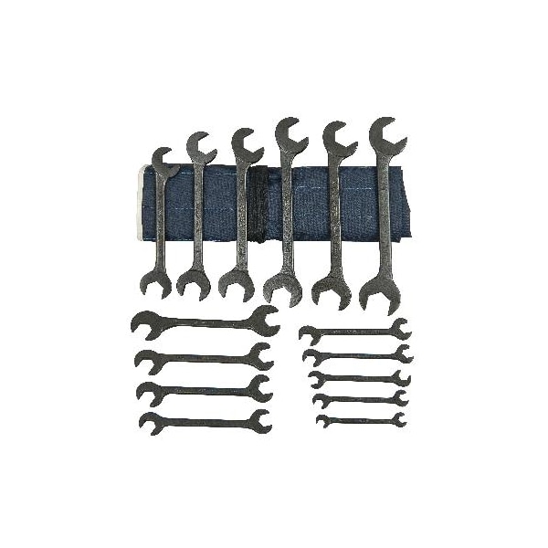 Martin Set, Wr, Ang, Blk, 15Pc, Bag, BOB15K BOB15K - main